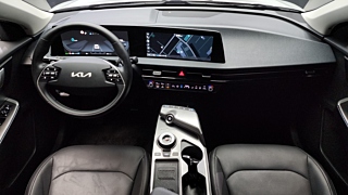 KIA EV6 2022