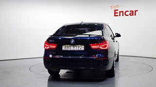 BMW 3-SERIES GT F34 2018
