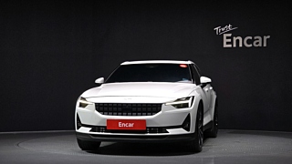 POLESTAR POLESTAR 2 2022