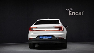 POLESTAR POLESTAR 2 2022