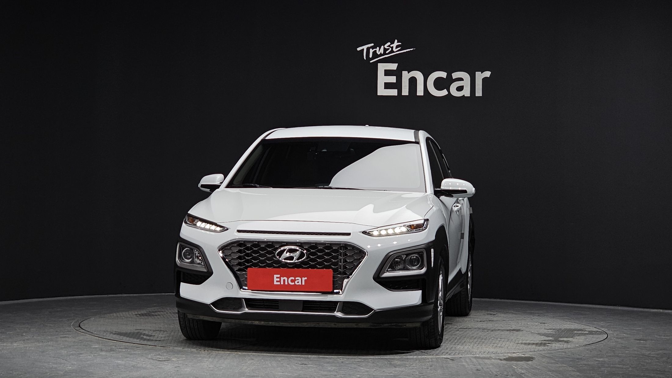 HYUNDAI KONA 2020