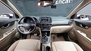 HYUNDAI KONA 2020
