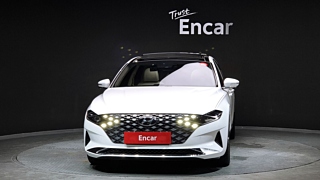 HYUNDAI GRANDEUR IG 2022
