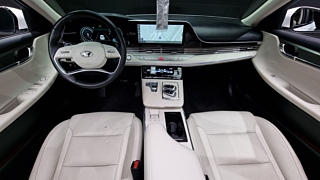 HYUNDAI GRANDEUR IG 2022