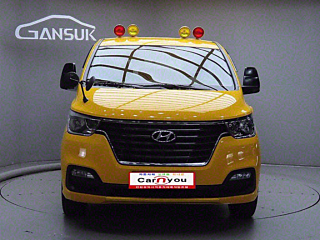 HYUNDAI STAREX GRAND 2019