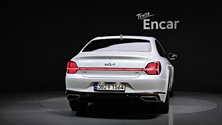 KIA K9 2022