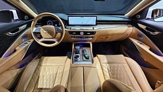 KIA K9 2022
