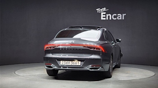 HYUNDAI GRANDEUR IG 2020