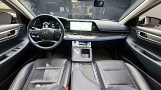 HYUNDAI GRANDEUR IG 2020