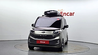 KIA RAY 2013