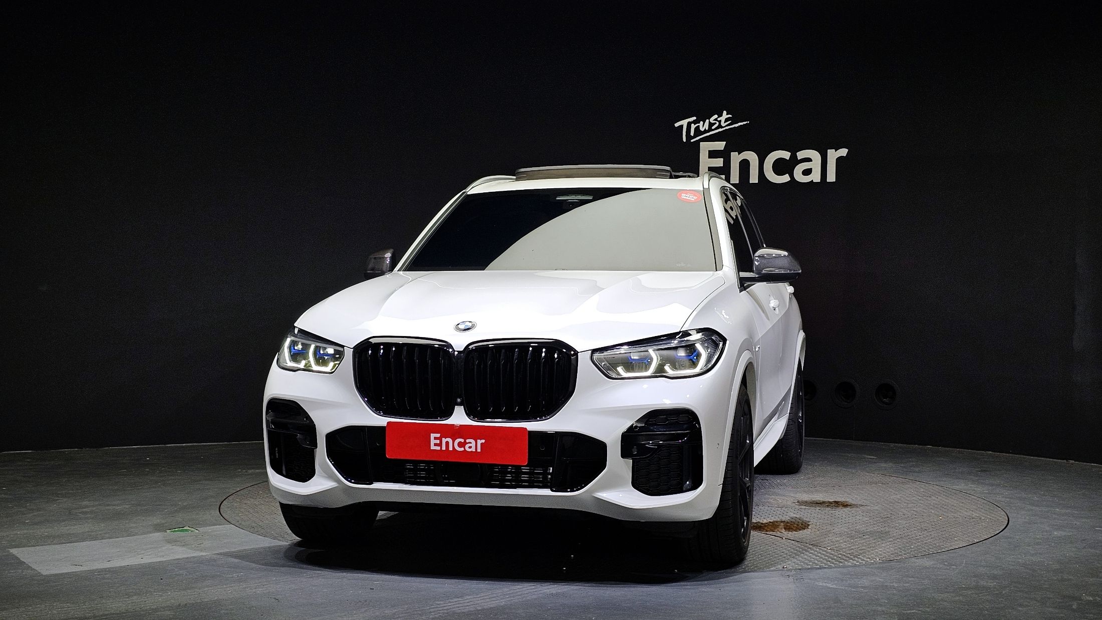 BMW X5 G05 2022