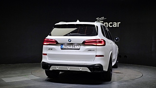 BMW X5 G05 2022