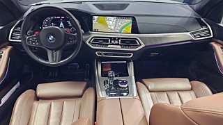 BMW X5 G05 2022