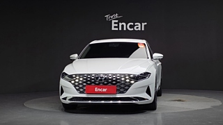 HYUNDAI GRANDEUR IG 2020