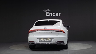 HYUNDAI GRANDEUR IG 2020