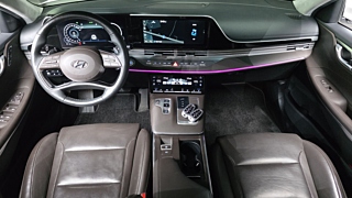HYUNDAI GRANDEUR IG 2020