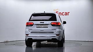 JEEP CHEROKEE GRAND 2020