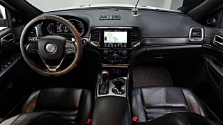 JEEP CHEROKEE GRAND 2020