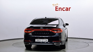 HYUNDAI GRANDEUR IG 2018