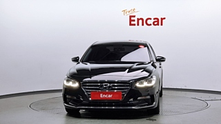 HYUNDAI GRANDEUR IG 2018