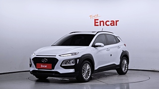 HYUNDAI KONA  1.6 Turbo 2WD 2018