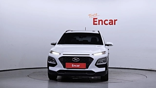 HYUNDAI KONA  2018