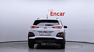 HYUNDAI KONA  1.6 Turbo 2WD 2018