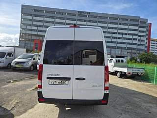 HYUNDAI SOLATI 2022