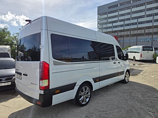 HYUNDAI SOLATI 2022