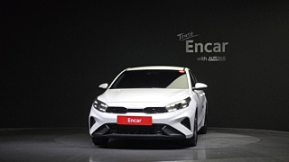 KIA K3 2022
