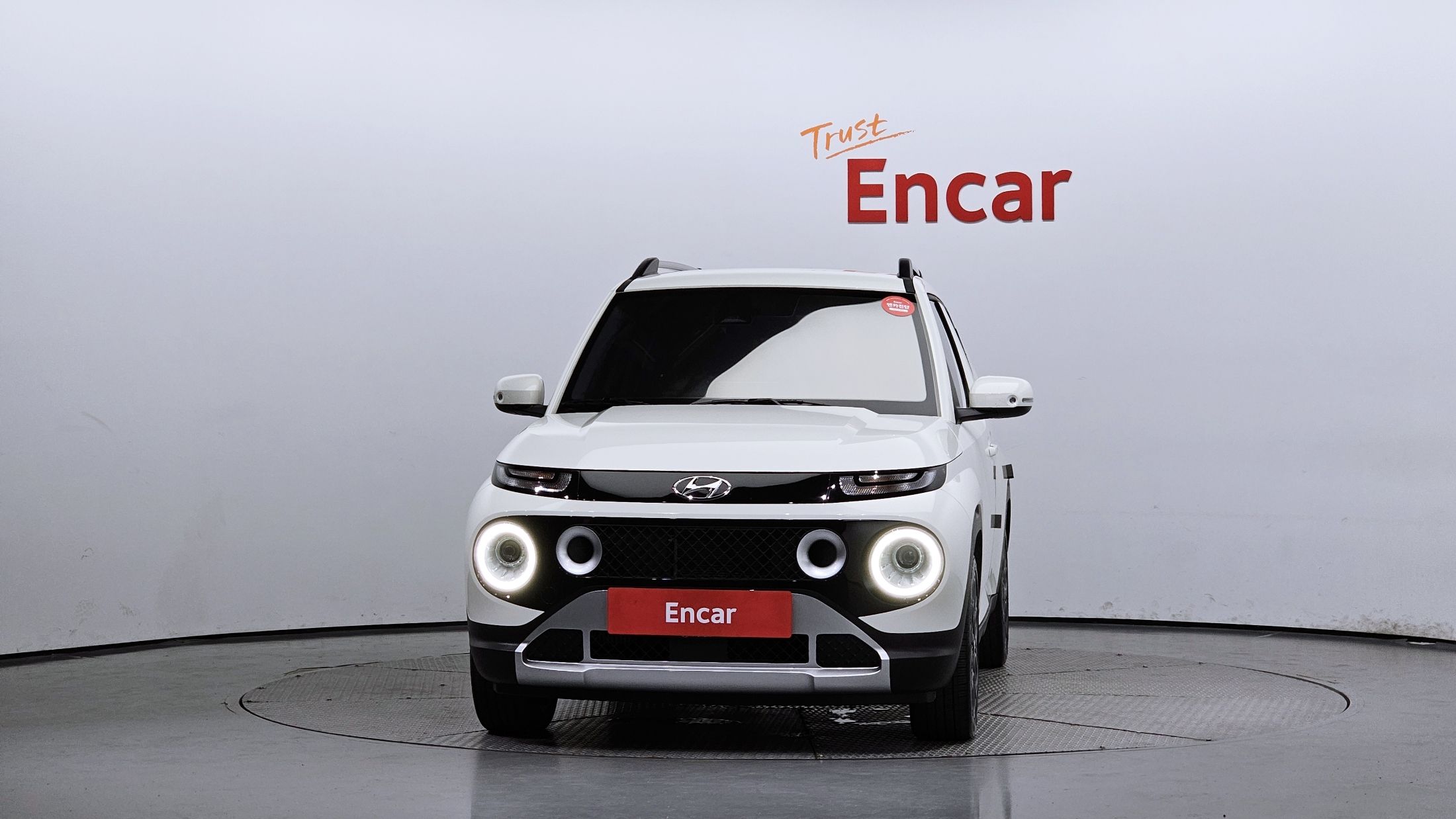 HYUNDAI CASPER 2023