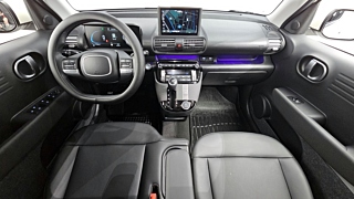 HYUNDAI CASPER 2023