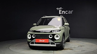 HYUNDAI CASPER  Turbo Inspiration 2022