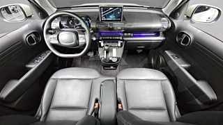 HYUNDAI CASPER  Turbo Inspiration 2022