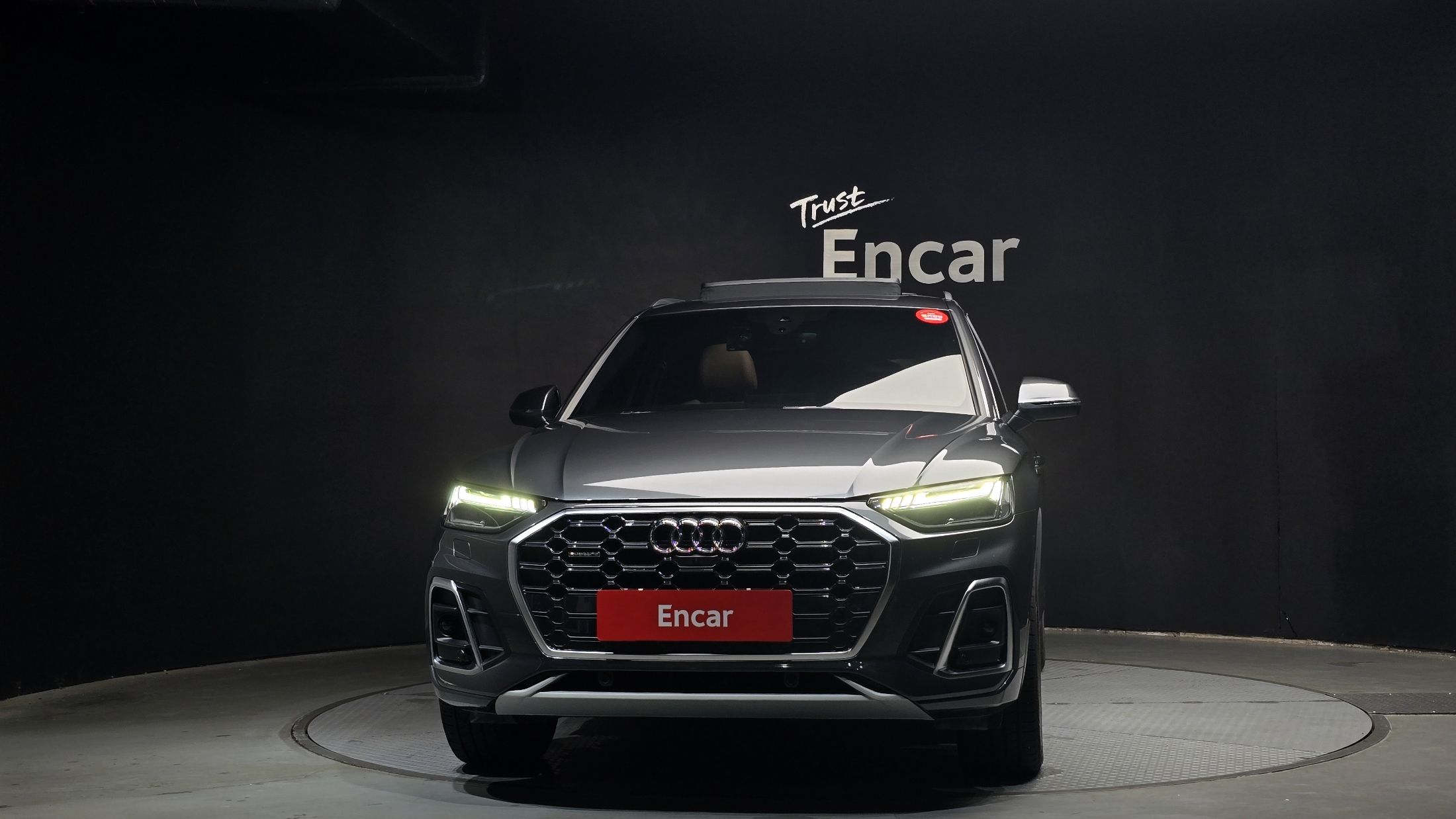 AUDI Q5 FY 2023