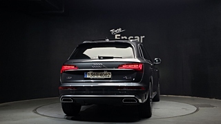 AUDI Q5 FY 2023