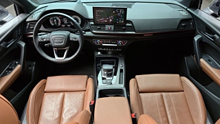 AUDI Q5 FY 2023