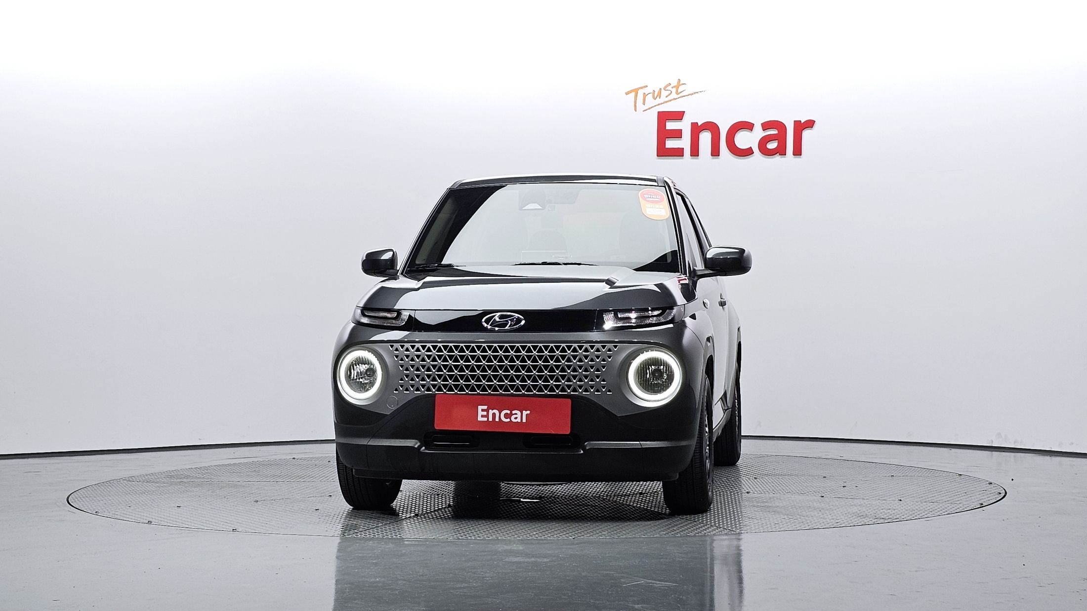 HYUNDAI CASPER 2023