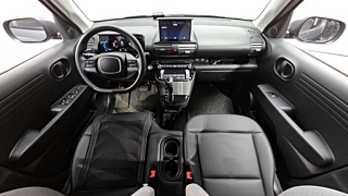 HYUNDAI CASPER 2023