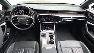 AUDI A6 C8 2021