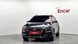 HYUNDAI KONA 2017