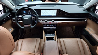 HYUNDAI GRANDEUR GN7 2023