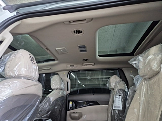 KIA CARNIVAL 2025