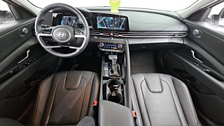 HYUNDAI AVANTE CN7  1.6 2024