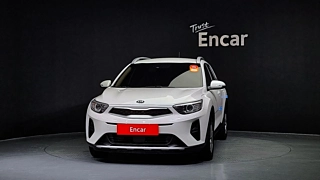 KIA STONIC 2020