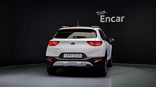 KIA STONIC 2020