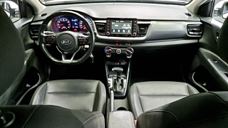KIA STONIC 2020
