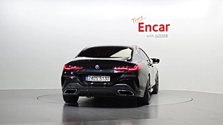 BMW 8-SERIES G15 2022