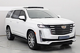 Заказать CADILLAC ESCALADE
