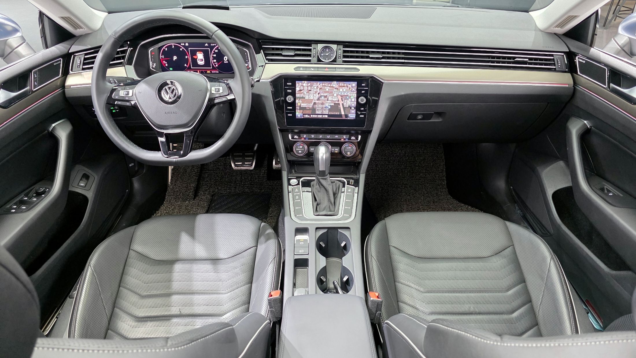 VOLKSWAGEN ARTEON 2020